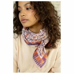 Apaches Grand Foulard Latika ||Femme Écharpes, Foulards|Accessoires De Mode