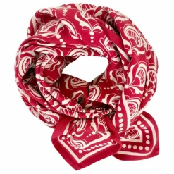 Apaches Grand Foulard Latika ||Femme Écharpes, Foulards|Accessoires De Mode