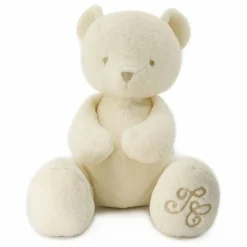 Tartine et Chocolat Doudous, Peluches|Doudous Et Peluches*Grand ourson Gaston