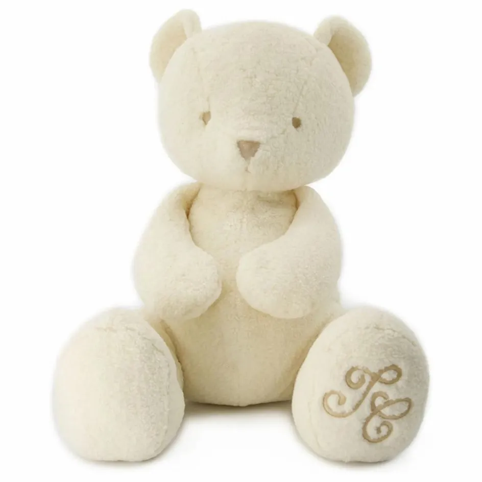 Tartine et Chocolat Doudous, Peluches|Doudous Et Peluches*Grand ourson Gaston