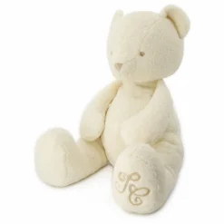 Tartine et Chocolat Doudous, Peluches|Doudous Et Peluches*Grand ourson Gaston