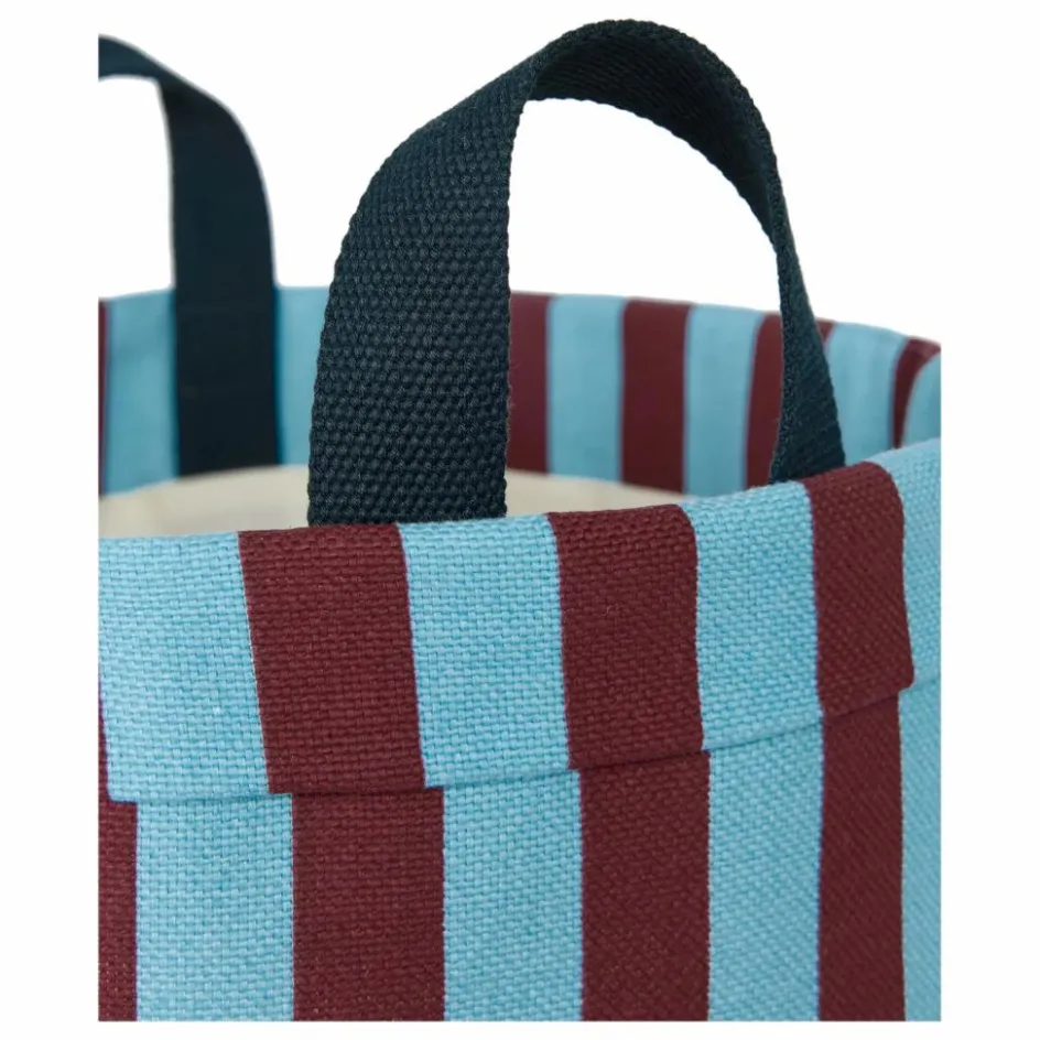 Nobodinoz Grand panier de rangement ||Enfant Rangements|Patères, Paniers Enfant