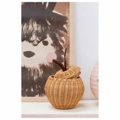 Enfant Studio Loco Décoration Murale|Déco Murale Enfant*Grande affiche Alpaca
