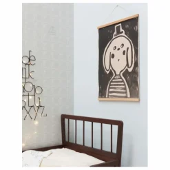 Best Grande affiche Lucky Star Enfant Décoration Murale|Déco Murale Enfant