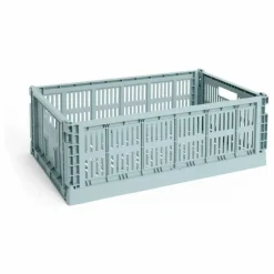Hay Grande cagette pliable Crate || Petits Rangements