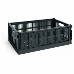 Sale Grande cagette pliable Crate | Petits Rangements