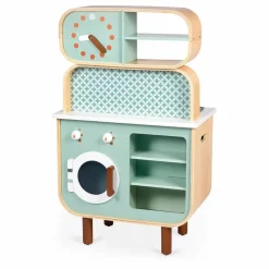 Janod Grande cuisine équipée Cooker Reverso| Cuisines, Marchandes