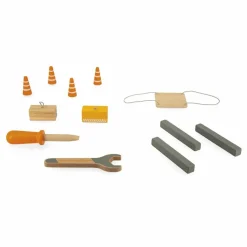 Janod Grande grue| Garages, Circuits