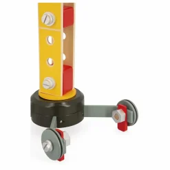 Janod Grande grue| Garages, Circuits