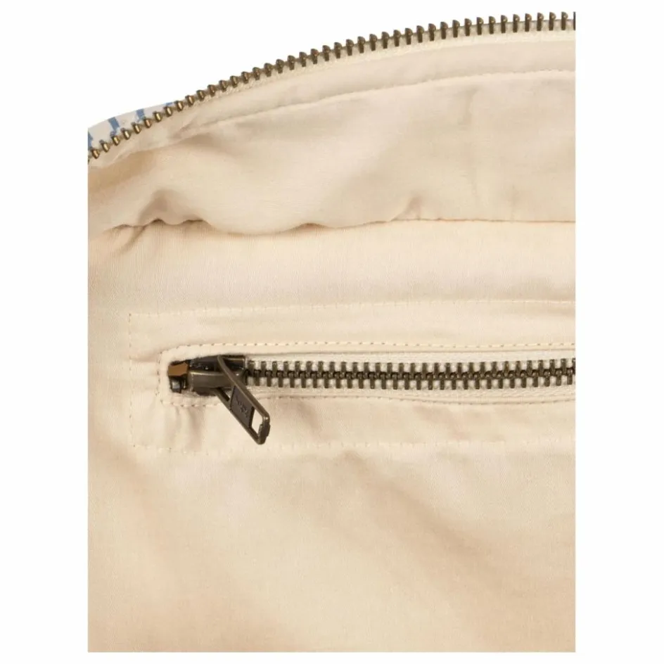 Hot Grande trousse de toilette Stripes | Homme/Femme Trousses De Toilette|Soins Bébé Et La Beauté
