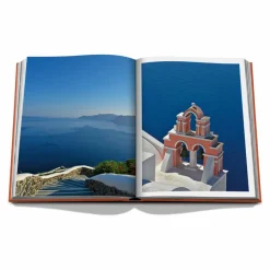 Assouline Greek Island|Homme Livres|Livres, Jeux