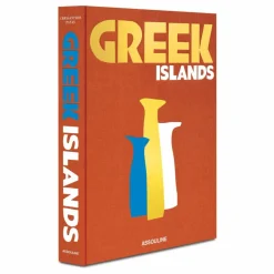 Assouline Greek Island|Homme Livres|Livres, Jeux