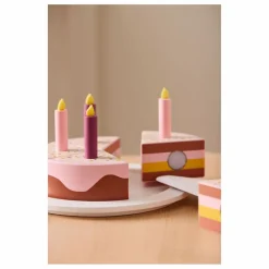 Kid's Concept Cuisines, Marchandes*Gâteau à découper |
