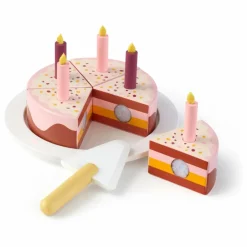 Kid's Concept Cuisines, Marchandes*Gâteau à découper |