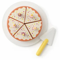 Kid's Concept Cuisines, Marchandes*Gâteau à découper |