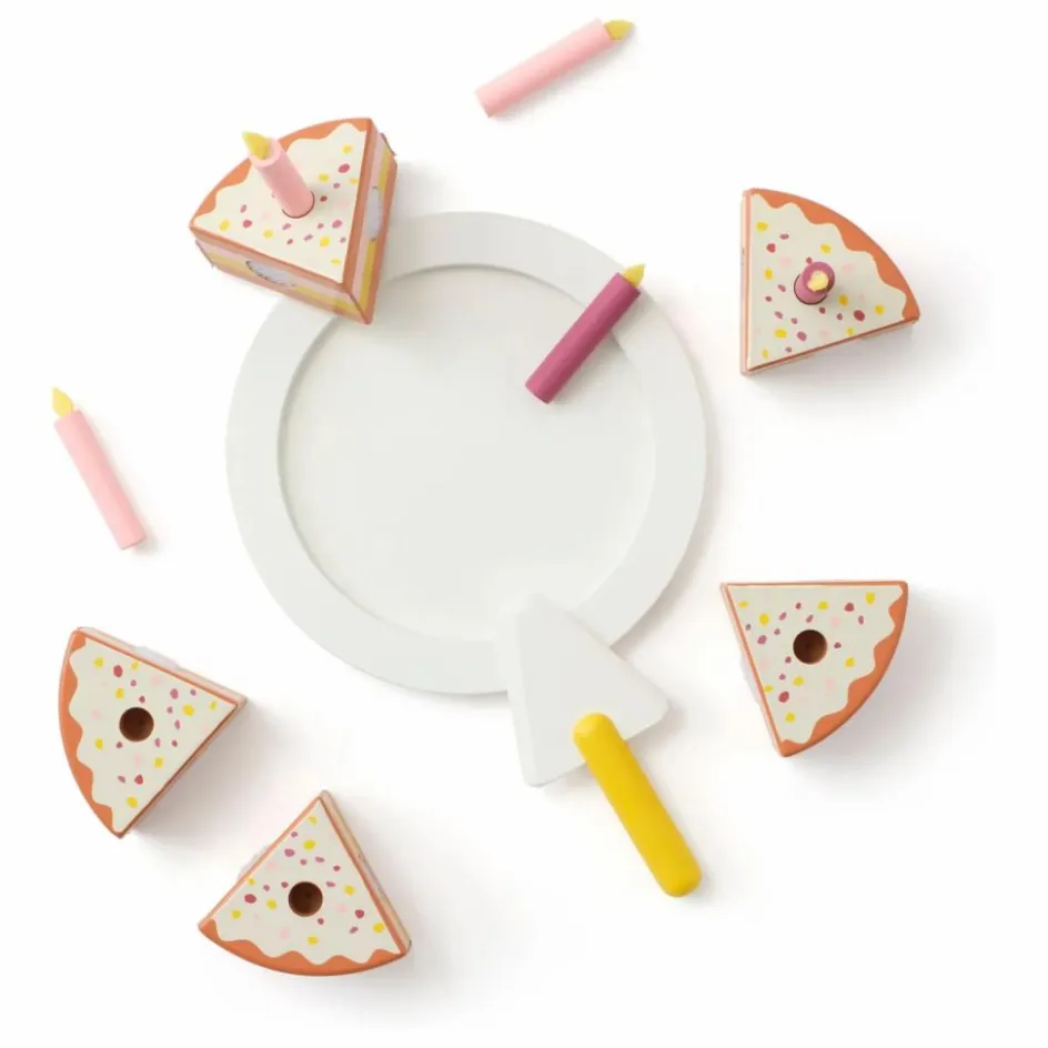 Kid's Concept Cuisines, Marchandes*Gâteau à découper |