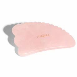Sentara Gua Sha Corne à dents Quartz|Femme Accessoires|Outils De Massage