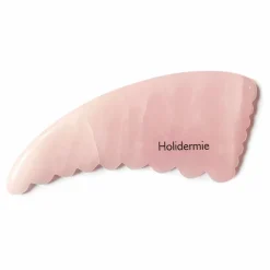 Femme Holidermie Accessoires|Outils De Massage*Gua Sha corps en Quartz