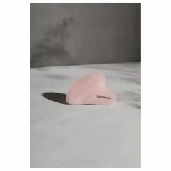 Online Holidermie Gua Sha visage en Quartz Rose