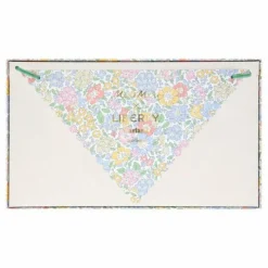 Hot Meri Meri Guirlande à fanions - x Liberty Multicolore