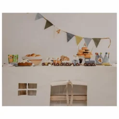 Enfant Fabelab Décoration De Fête*Guirlande d'anniversaire |