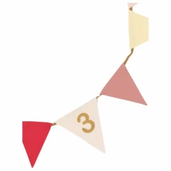 Online Guirlande d'anniversaire | Enfant Décoration De Fête