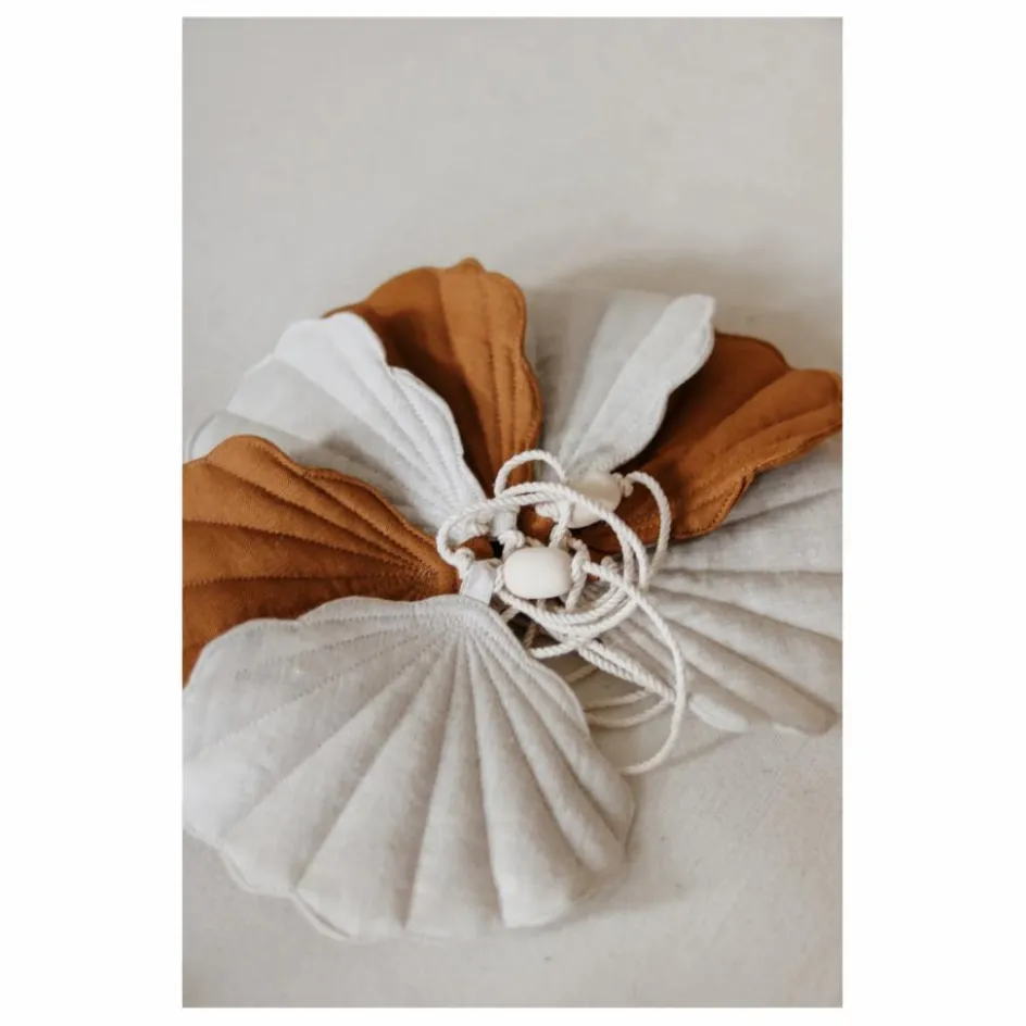 Online Guirlande décorative en lin | Enfant Décoration De Fête
