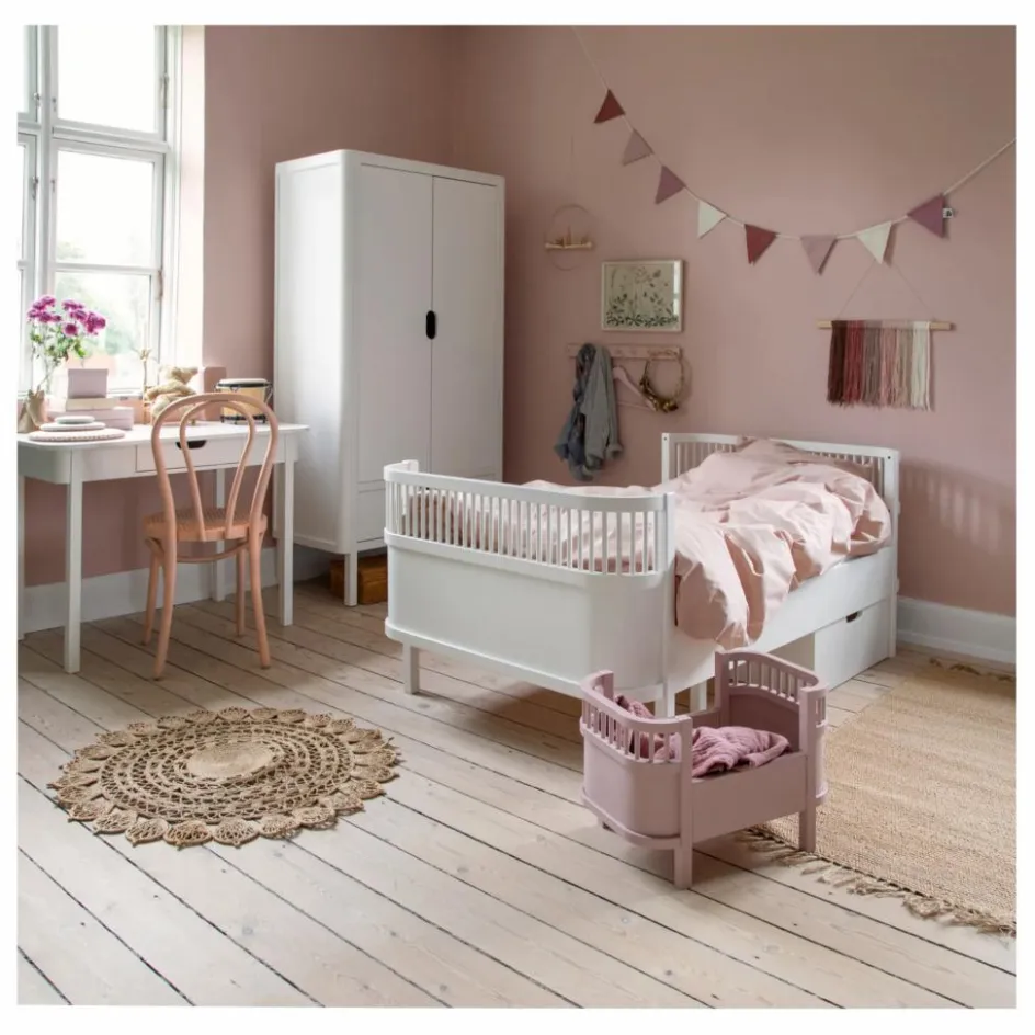 Sebra Guirlande décorative fanions ||Enfant Décoration Murale|Déco Murale Enfant