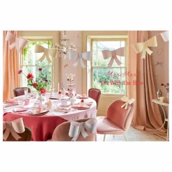 Enfant Meri Meri Décoration De Fête*Guirlande Noeuds en papier |