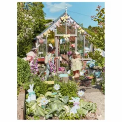 Enfant Meri Meri Décoration De Fête*Guirlande Noeuds en papier |