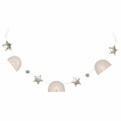 Outlet Mimi & Lula Guirlande Rainbow | Rose