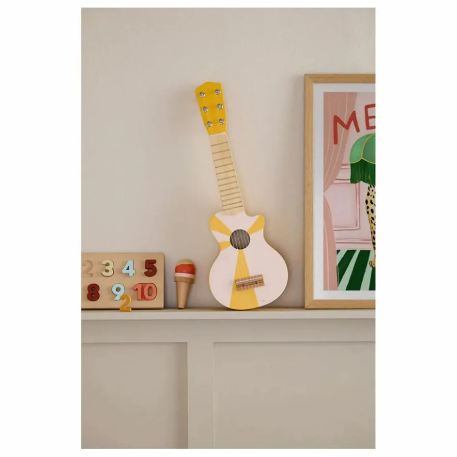 Best Guitare en bois | Musique