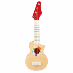 Clearance Janod Guitare Rock Confetti Multicolore