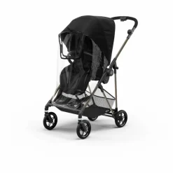 Discount Habillage de pluie Melio | Puériculture|Accessoires De Poussettes