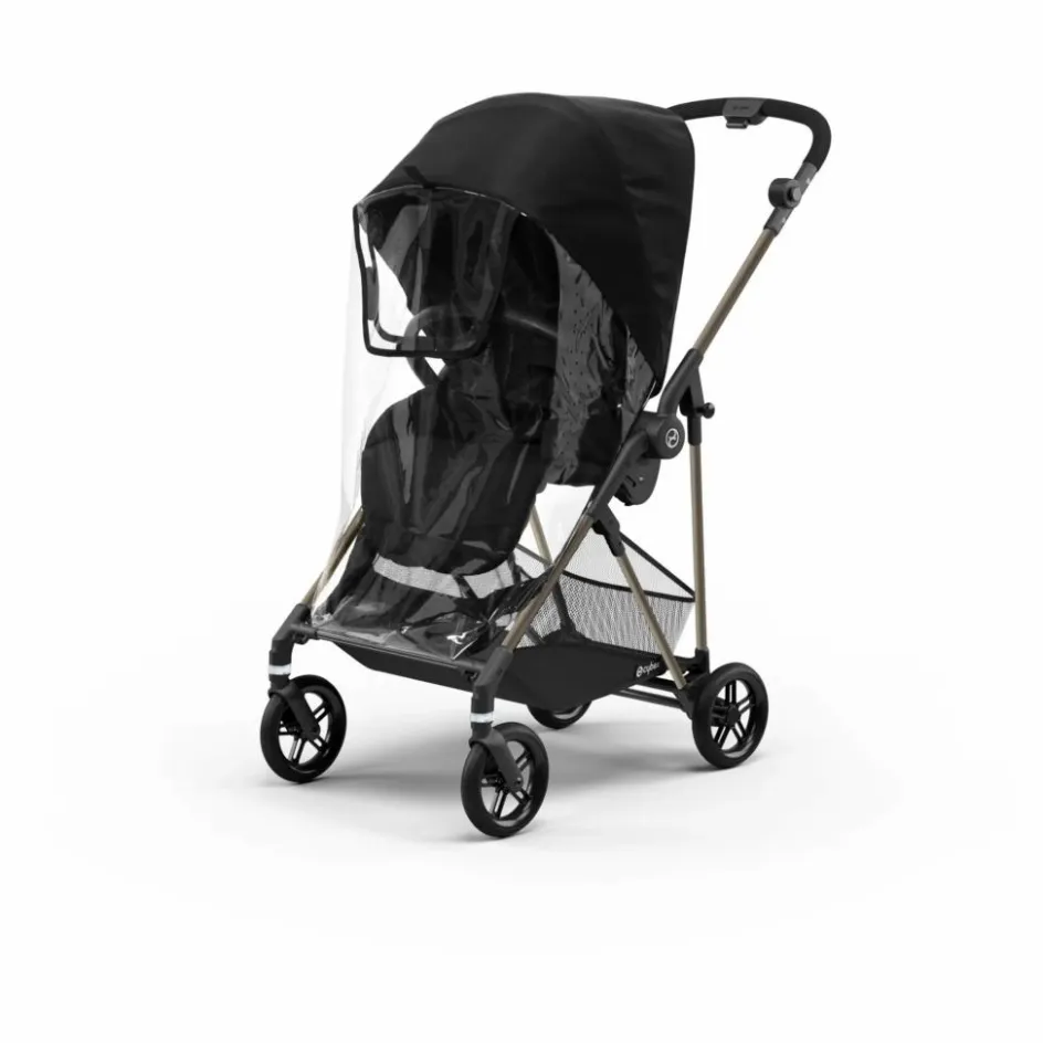 Discount Habillage de pluie Melio | Puériculture|Accessoires De Poussettes