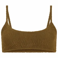 Best Smallable Woman Haut de Maillot Alissa | Vert kaki