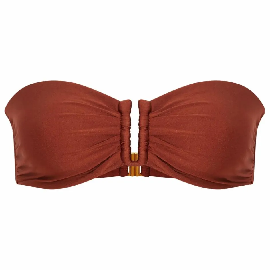 Alma Deia Haut de Maillot Bandeau Blake ||Femme Maillots De Bain