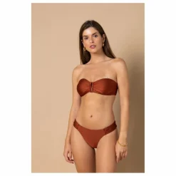 Alma Deia Haut de Maillot Bandeau Blake ||Femme Maillots De Bain