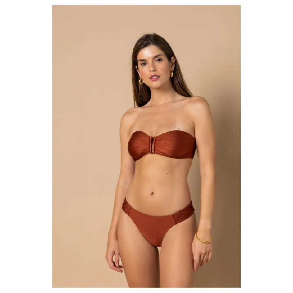 Alma Deia Haut de Maillot Bandeau Blake ||Femme Maillots De Bain