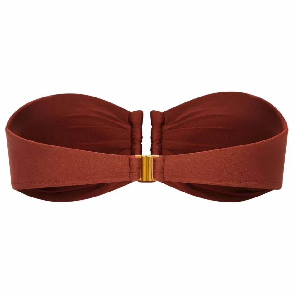 Alma Deia Haut de Maillot Bandeau Blake ||Femme Maillots De Bain