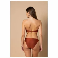 Alma Deia Haut de Maillot Bandeau Blake ||Femme Maillots De Bain