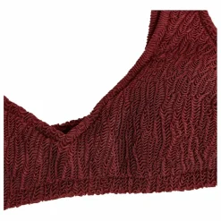 OAS Haut de maillot Cherry Roccia | Bordeaux