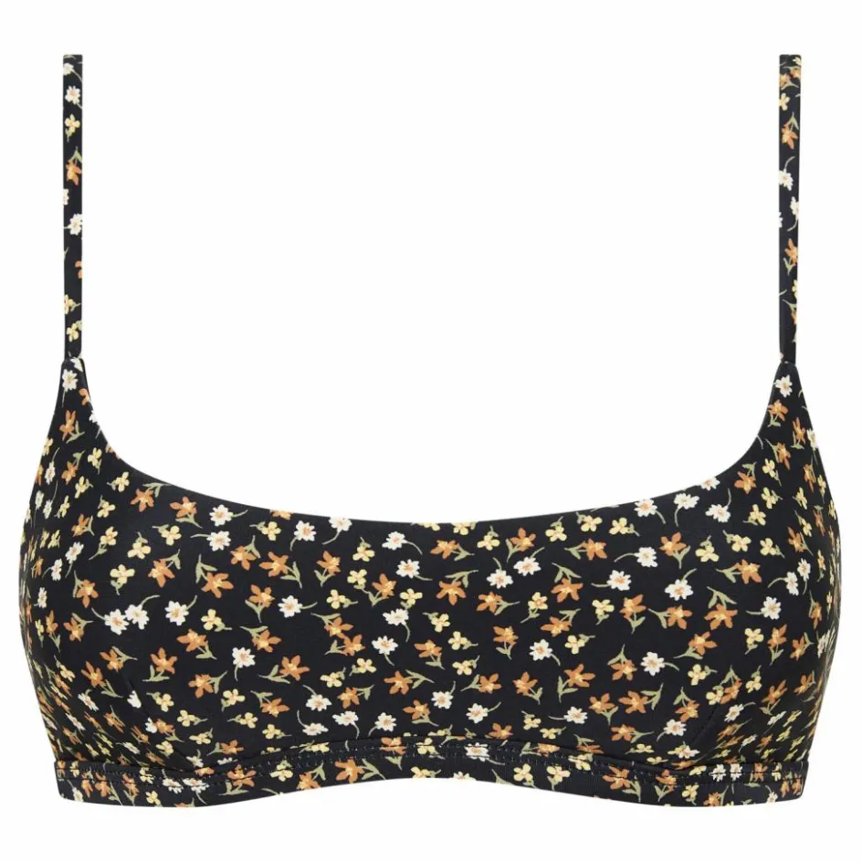 New Haut de Maillot Crop Top | Femme Maillots De Bain