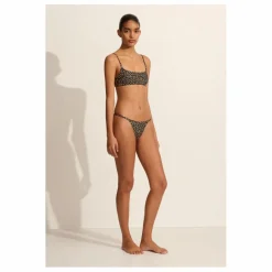 New Haut de Maillot Crop Top | Femme Maillots De Bain