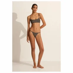 New Haut de Maillot Crop Top | Femme Maillots De Bain