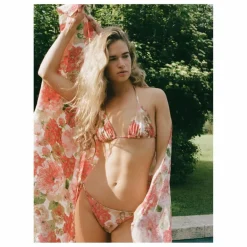 Femme Peony Maillots De Bain*Haut de Maillot Essential |