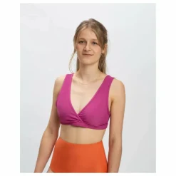 New Haut de Maillot Fibres Recyclées | Femme Maillots De Bain