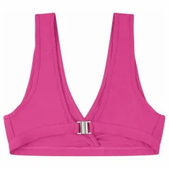 New Haut de Maillot Fibres Recyclées | Femme Maillots De Bain