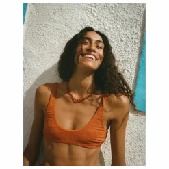Femme Soleil Soleil Maillots De Bain*Haut de Maillot Flo |