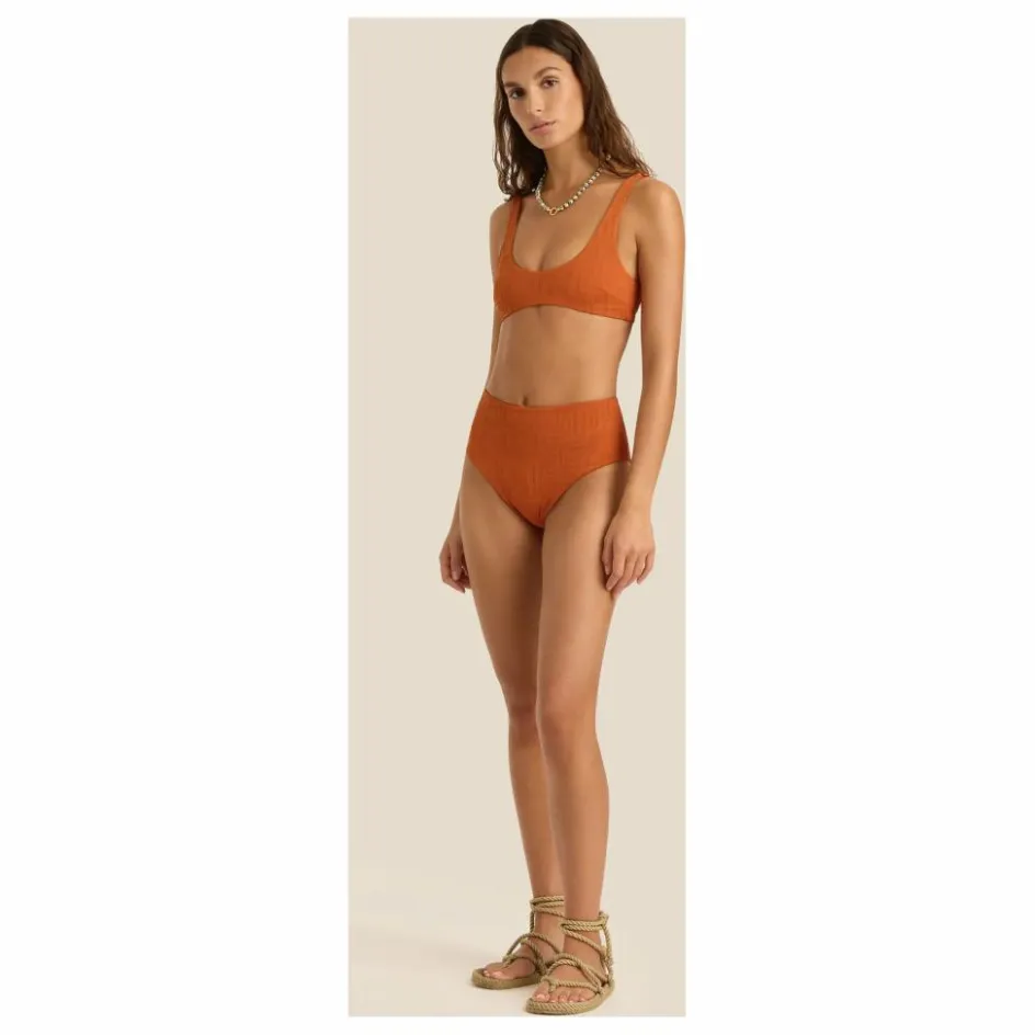 Femme Soleil Soleil Maillots De Bain*Haut de Maillot Flo |